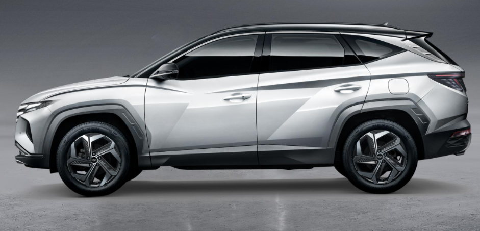 現代計劃生產(chǎn)功率超過(guò)550馬力的電動(dòng)超級跑車(chē)