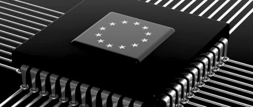 德國智庫打算花數百億在歐洲建半導體工廠(chǎng)