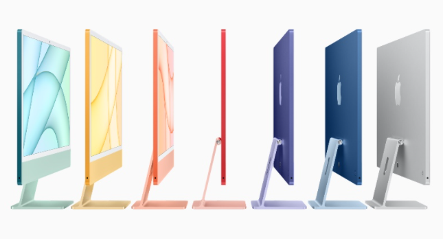 蘋(píng)果確認下半年iPad和Mac的供應緊張