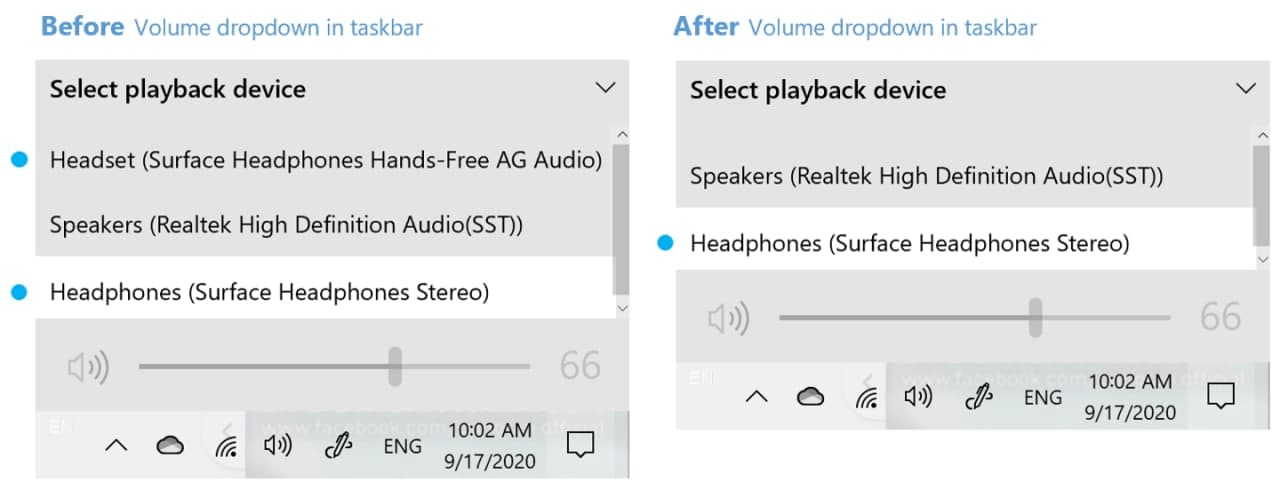Win10“ Sun Valley”更新將添加AAC編碼支持，AirPods收聽(tīng)音質(zhì)更好的歌曲