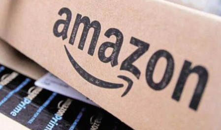 亞馬遜發(fā)布創(chuàng  )紀錄的利潤業(yè)績(jì)