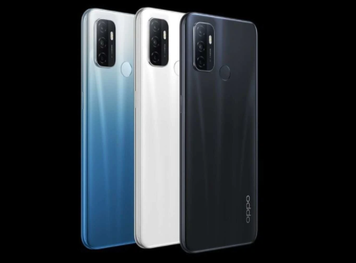 據報道，Oppo下調了零售商店中A53智能手機的價(jià)格