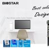 Biostar推出B560MX-E PRO和B560MH-E PRO主板：PCIe 4.0接口，內置二合一網(wǎng)卡