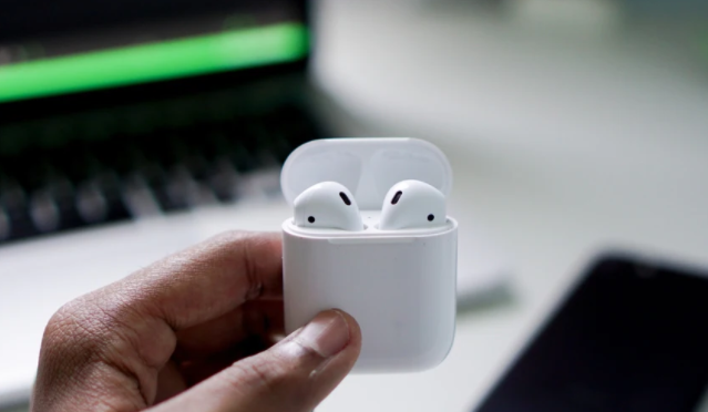 具有AAC編解碼器支持的Windows 10上的AirPods很快會(huì )聽(tīng)起來(lái)更好