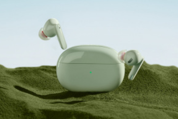 OPPO Enco Air擁有更長(cháng)的電池續航
