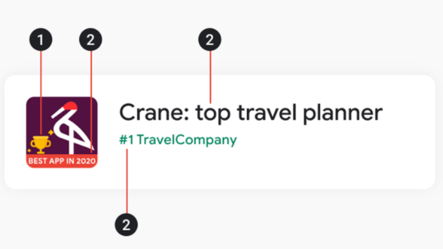 Google通過(guò)打擊垃圾郵件列表來(lái)提高Play商店應用的質(zhì)量和安全性