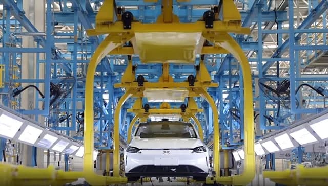 汽車(chē)鑄造廠(chǎng)，未來(lái)汽車(chē)公司的新業(yè)務(wù)