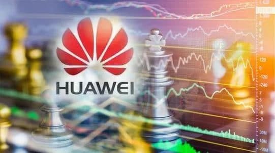 跨界銷(xiāo)售汽車(chē)后，華為將再次出售化妝品