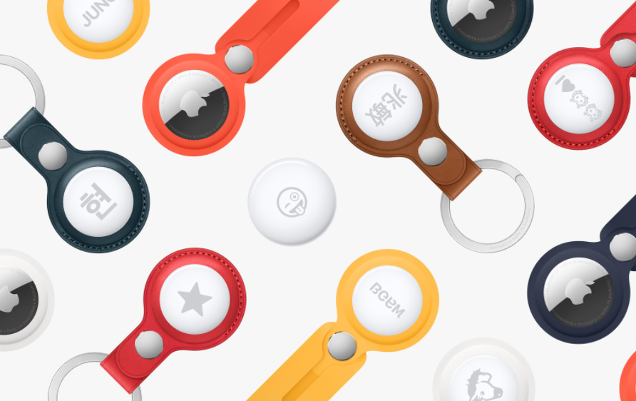 由于兒童安全問(wèn)題，澳大利亞商店停止銷(xiāo)售Apple AirTag