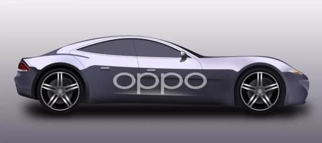 華為 OV接連涉足汽車(chē)領(lǐng)域，制造汽車(chē)和制造手機一樣“容易”嗎？