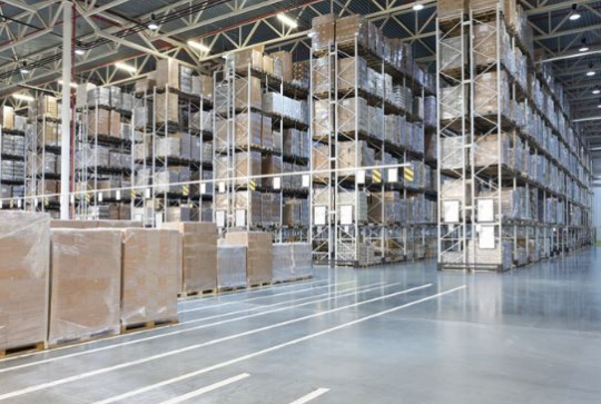 WP Carey在英國物流設施投資1.626億歐元