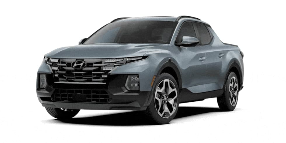 2022現代Santa Cruz功能，傳輸系統和顏色細節