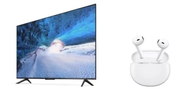 介紹OPPO智能電視K9系列和Enco  Air  TWS耳塞：價(jià)格、規格、功能