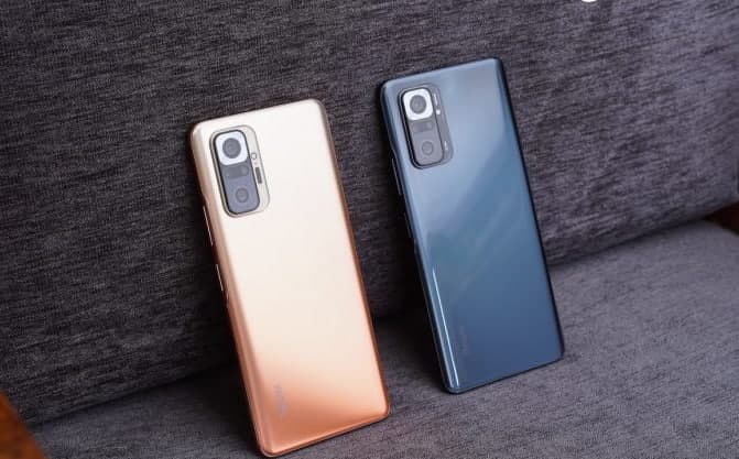 小米確認，2021年不會(huì )推出其旗艦款帶液晶屏的Redmi手機