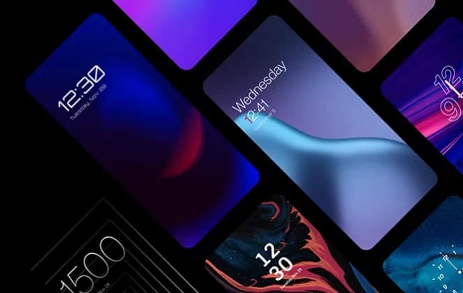 OnePlus手機將通過(guò)安卓12更新獲得官方主題商店