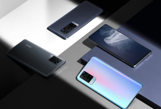 Vivo承諾為X系列設備提供三年的Android OS更新