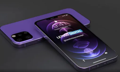 預計蘋(píng)果的2023年iPhone將具有自己的5G調制解調器設計