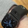國外媒體開(kāi)始使用Wristcam：第三方腕帶，為Apple Watch添加了相機功