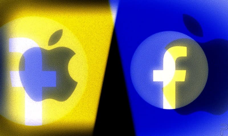 在iOS 14.5發(fā)布后的第二周，只有4%的美國用戶(hù)選擇接受應用跟蹤