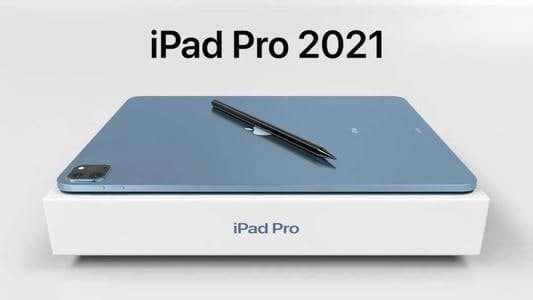 IPad  Mini  Pro將帶來(lái)5G支持、模仿iPad  Pro設計的美觀(guān)外觀(guān)等升級