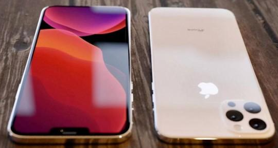 iPhone將在2023年擁有自己的5G天線(xiàn)