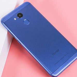 榮耀 Play 5確認了支持快速充電