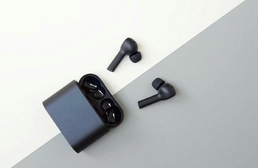 小米將于本周四推出新Mi Air Pro無(wú)線(xiàn)耳機