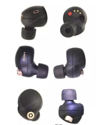 另一個(gè)來(lái)自AirPods的競爭對手即將來(lái)臨，這次來(lái)自索尼