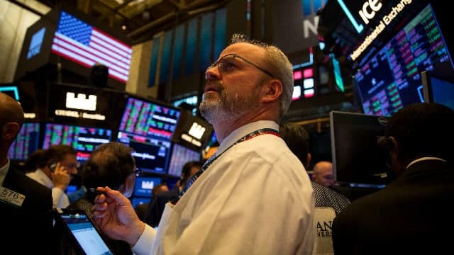 自金融危機以來(lái)，美國CPI增長(cháng)最快，市場(chǎng)繼續看漲通貨膨脹