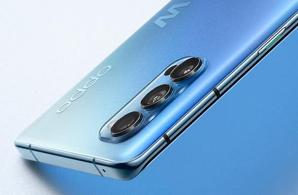 Oppo Reno 6 Pro泄漏顯示處理器選項