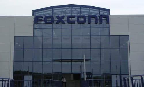 據報道，由于COVID-19，富士康金奈工廠(chǎng)的蘋(píng)果iPhone 12產(chǎn)量下降了一半