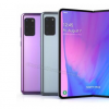 三星Galaxy Z Fold 3：相機規格出現泄漏