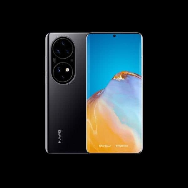 華為P50系列可能采用殺手級攝像頭設計