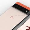 泄漏的Google Pixel 6渲染圖顯示了完整的重新設計，這是Robocop的手機嗎？