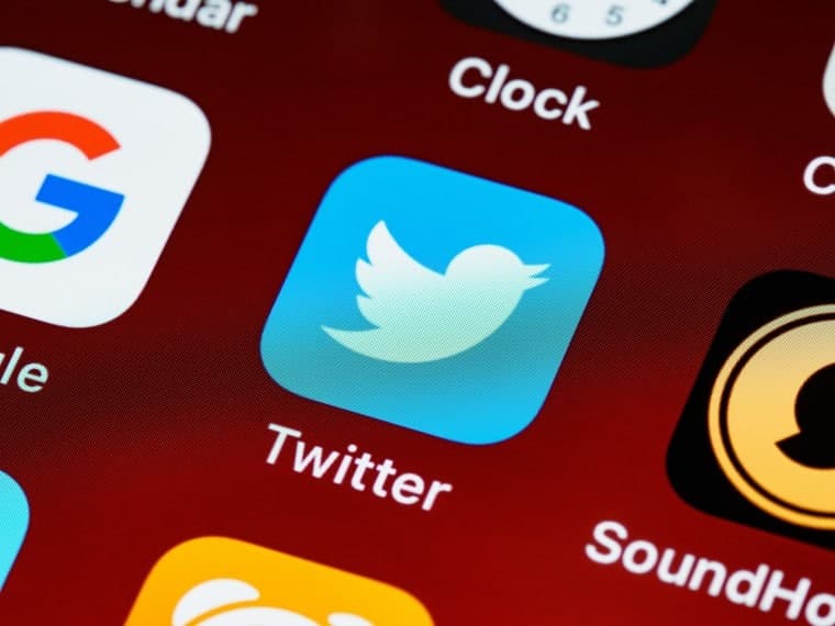 iOS上的Twitter現在要求您允許跟蹤以換取相關(guān)廣告