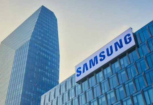 三星增加了對Galaxy設備的區塊鏈支持