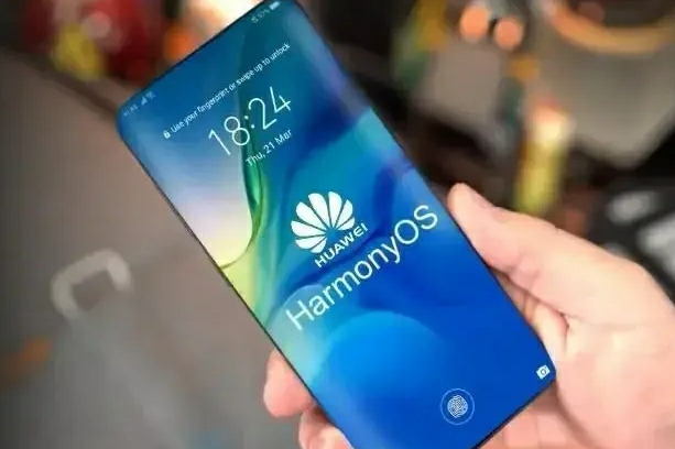 華為的HarmonyOS系統不僅僅是Android的替代品