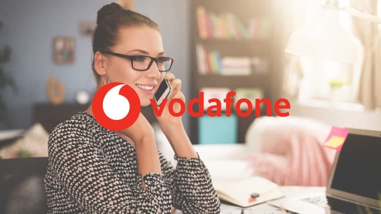 沃達豐英國宣布針對中小企業(yè)的業(yè)務(wù)發(fā)展計劃