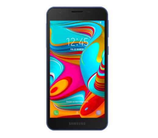 Google泄漏三星Galaxy A22s 5G規格