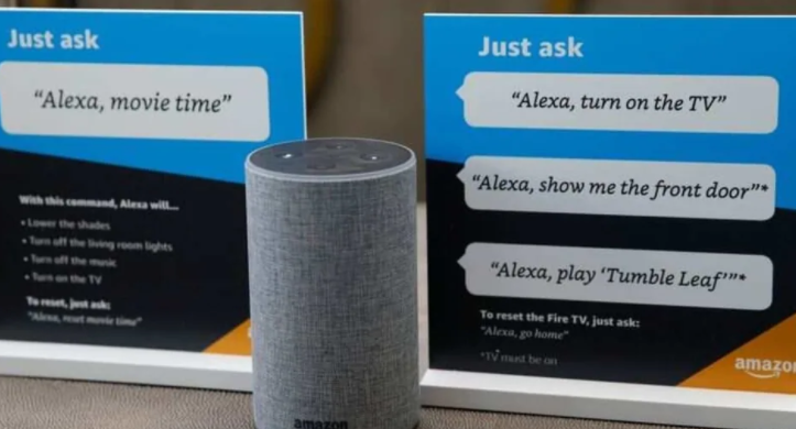 福特將Alexa語(yǔ)音助手添加到其新車(chē)中