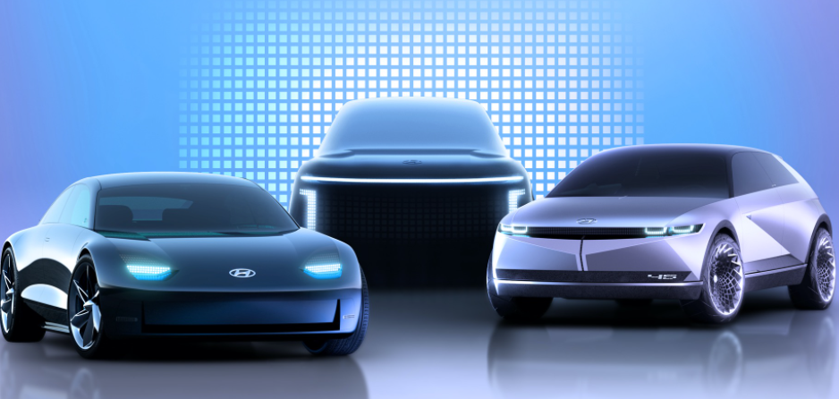 現代汽車(chē)計劃在美國進(jìn)行重大投資