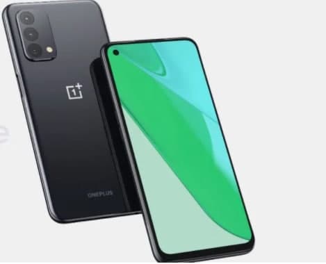 一加Nord N1CE G有了一個(gè)新名字一加Nord CE G，可靠的Tipster可用