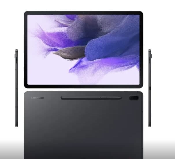 三星Galaxy Tab S7 FE和Galaxy Tab S7 FE 5G可在Google Play控制臺和支持的設備列表中找到