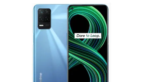 Realme 8 5G獲得了新的4GB RAM和64GB存儲選項