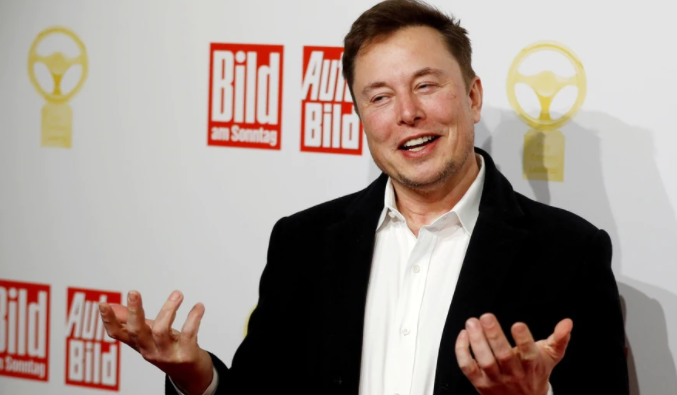 馬斯克暗示特斯拉可能出售加密貨幣后，比特幣暴跌