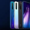 帶MIUI 12的Redmi  Note 8(2021)即將發(fā)布，已通過(guò)藍牙SIG認證
