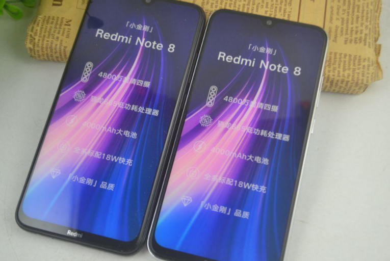 Redmi Note 8（2021）獲得藍牙SIG認證