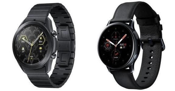 三星Galaxy Watch 4將通過(guò)用戶(hù)界面重塑穿戴操作系統