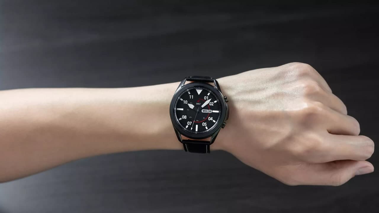 三星Galaxy Watch 4將通過(guò)用戶(hù)界面重塑穿戴操作系統