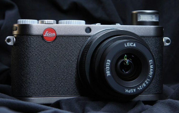 徠卡正在智能手機市場(chǎng)尋找新的業(yè)務(wù)合作伙伴